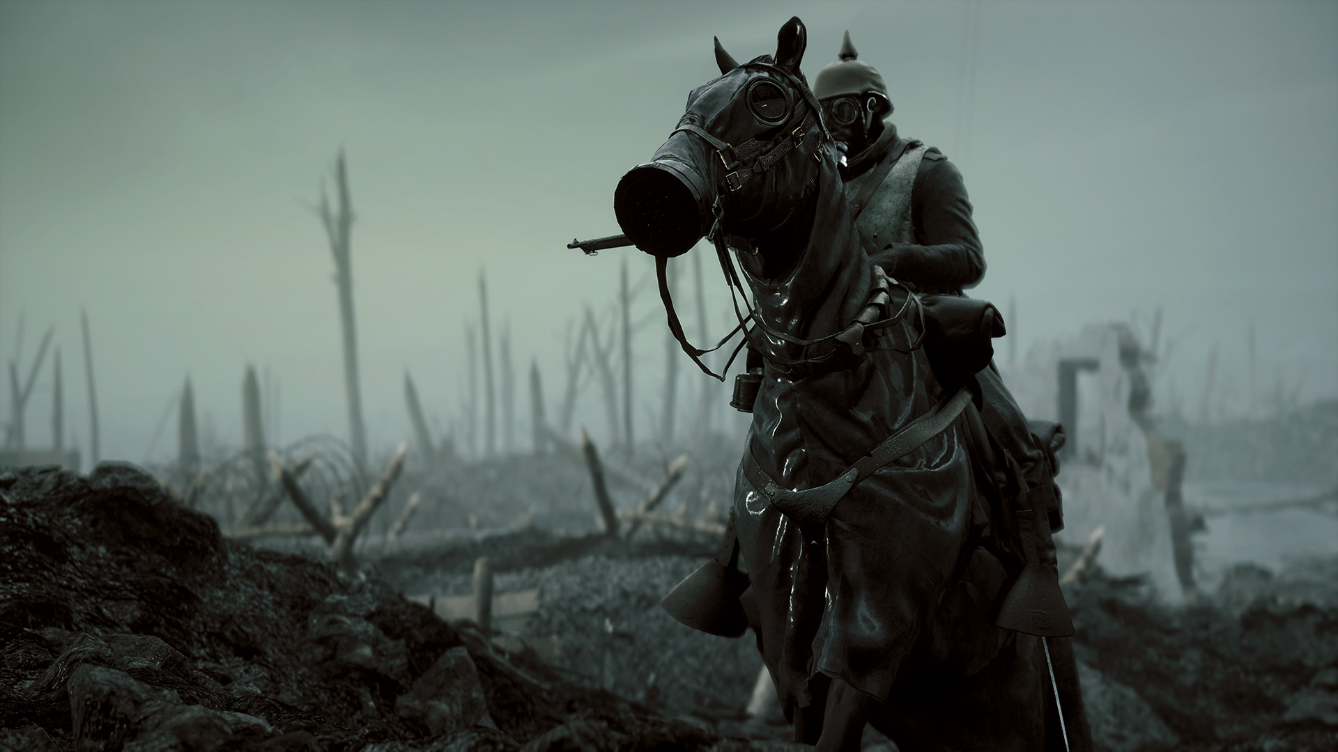 Battlefield™ 1 Preview 5