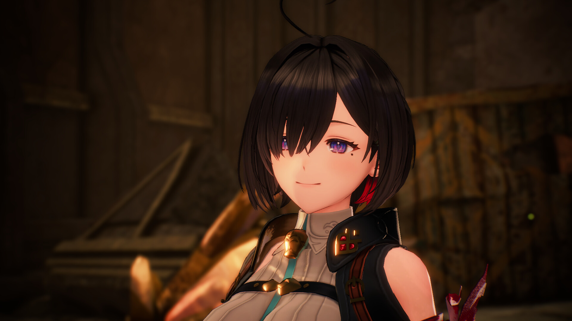 Atelier Yumia: The Alchemist of Memories & the Envisioned Land Preview 1