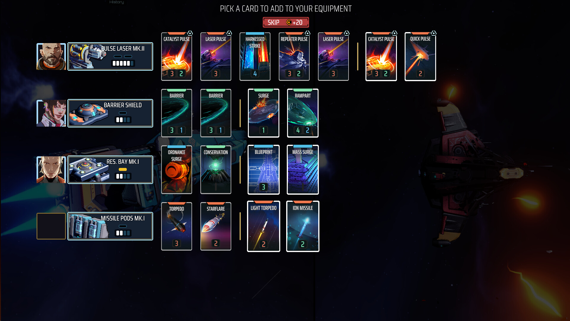 Breachway Preview 2