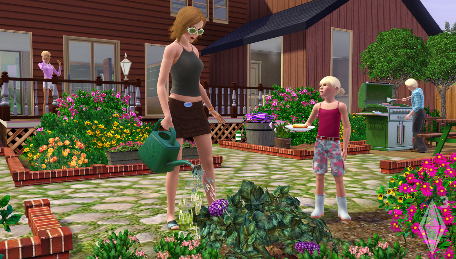 The Sims™ 3 Preview 5