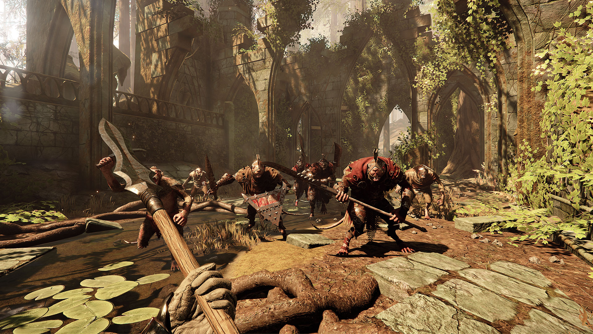 Warhammer: Vermintide 2 Preview 5