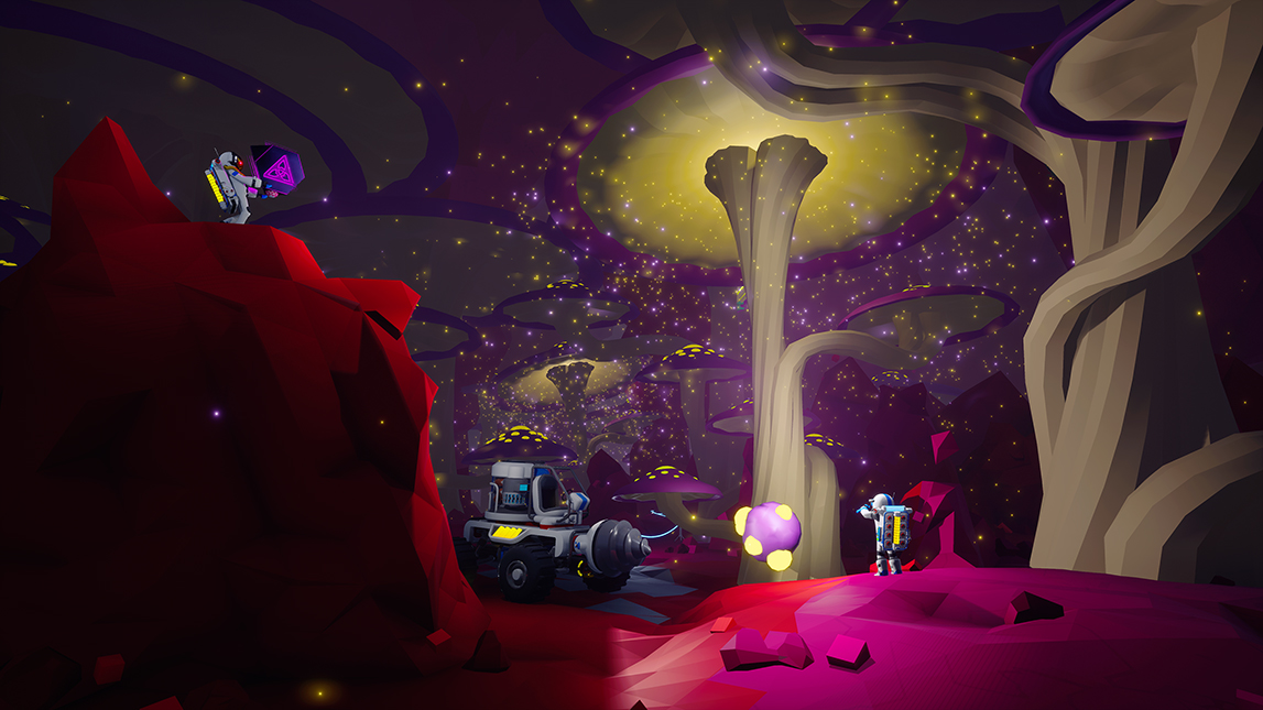 ASTRONEER Preview 3