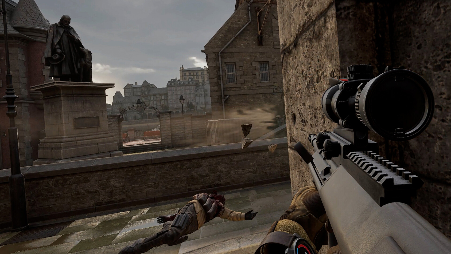 Pavlov Preview 1