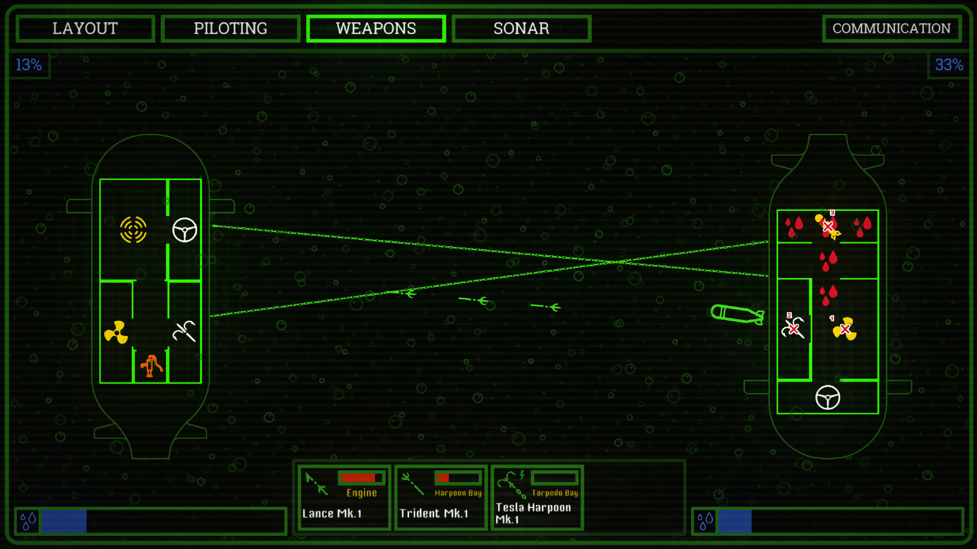 Darkwater Preview 4