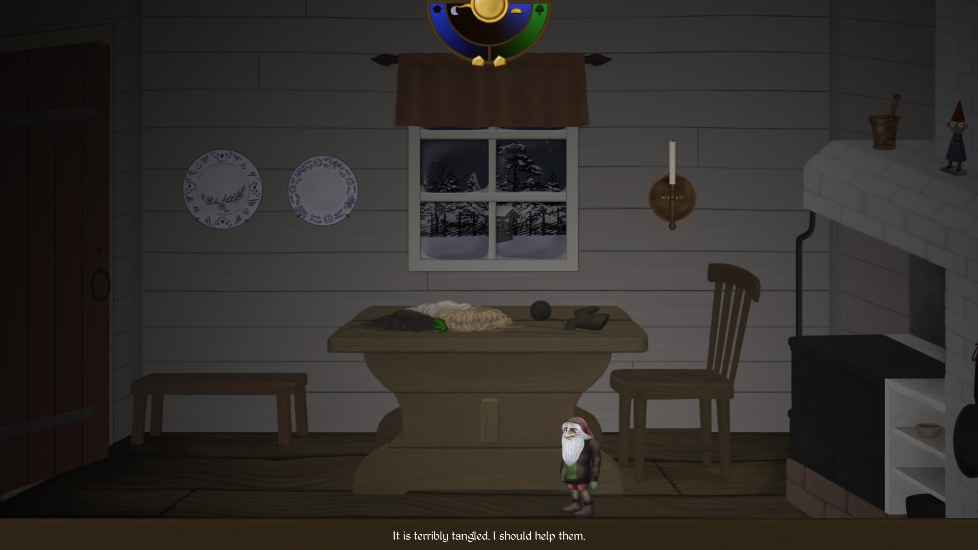 Midvinter Preview 4