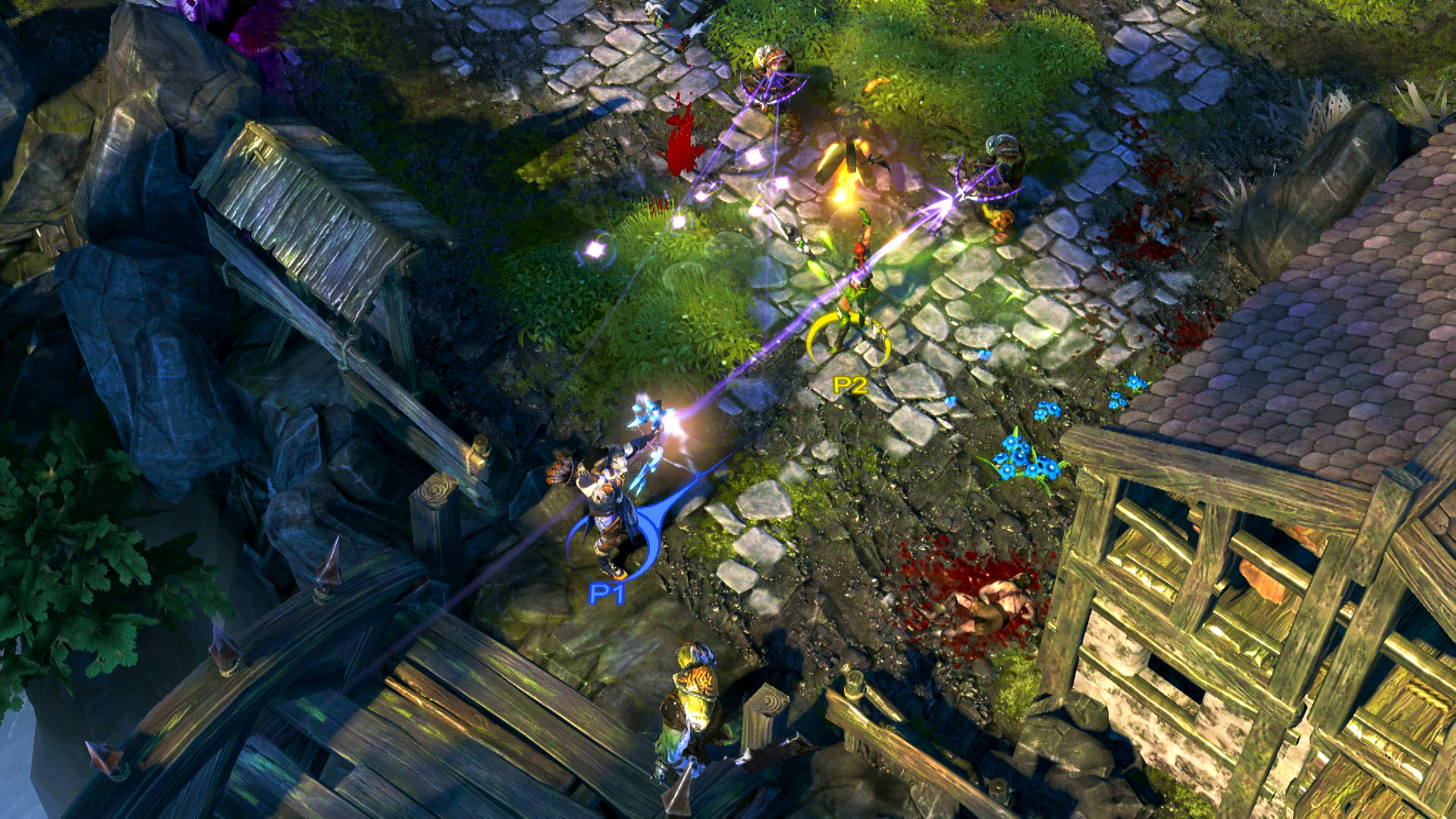 Sacred 3 Preview 4