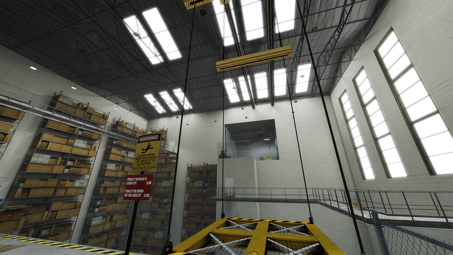The Stanley Parable: Ultra Deluxe Preview 3