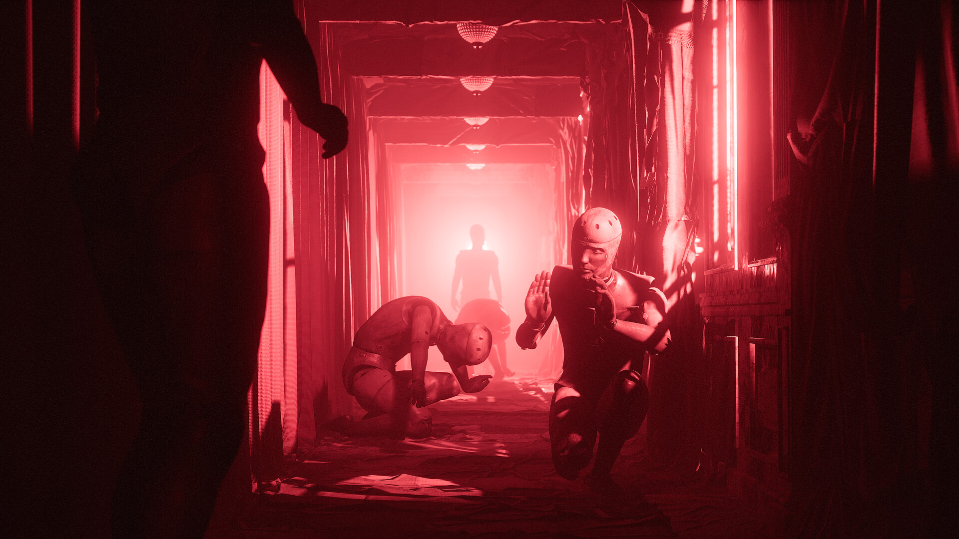 Layers of Fear Preview 5