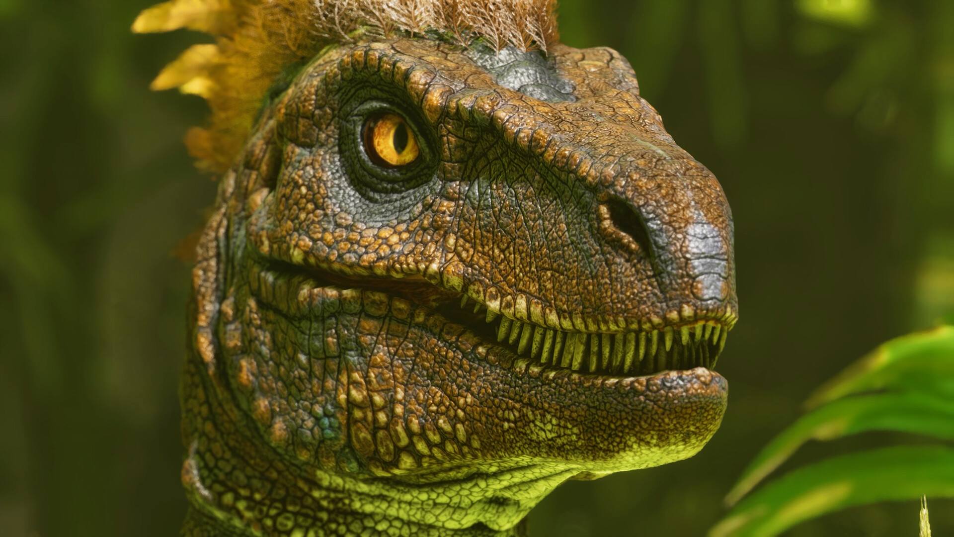 ARK: Survival Ascended Preview 1