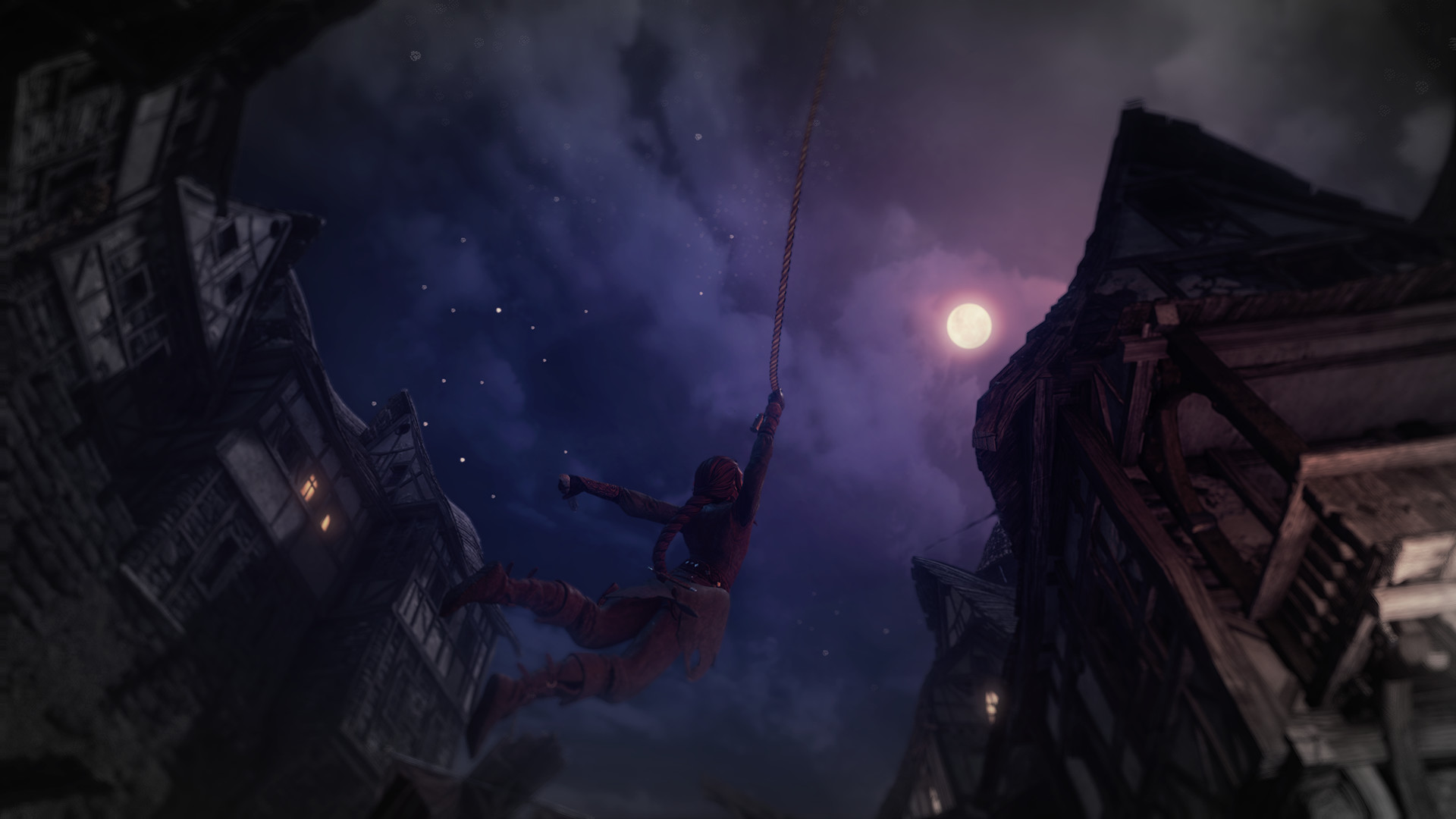 Shadwen Preview 3