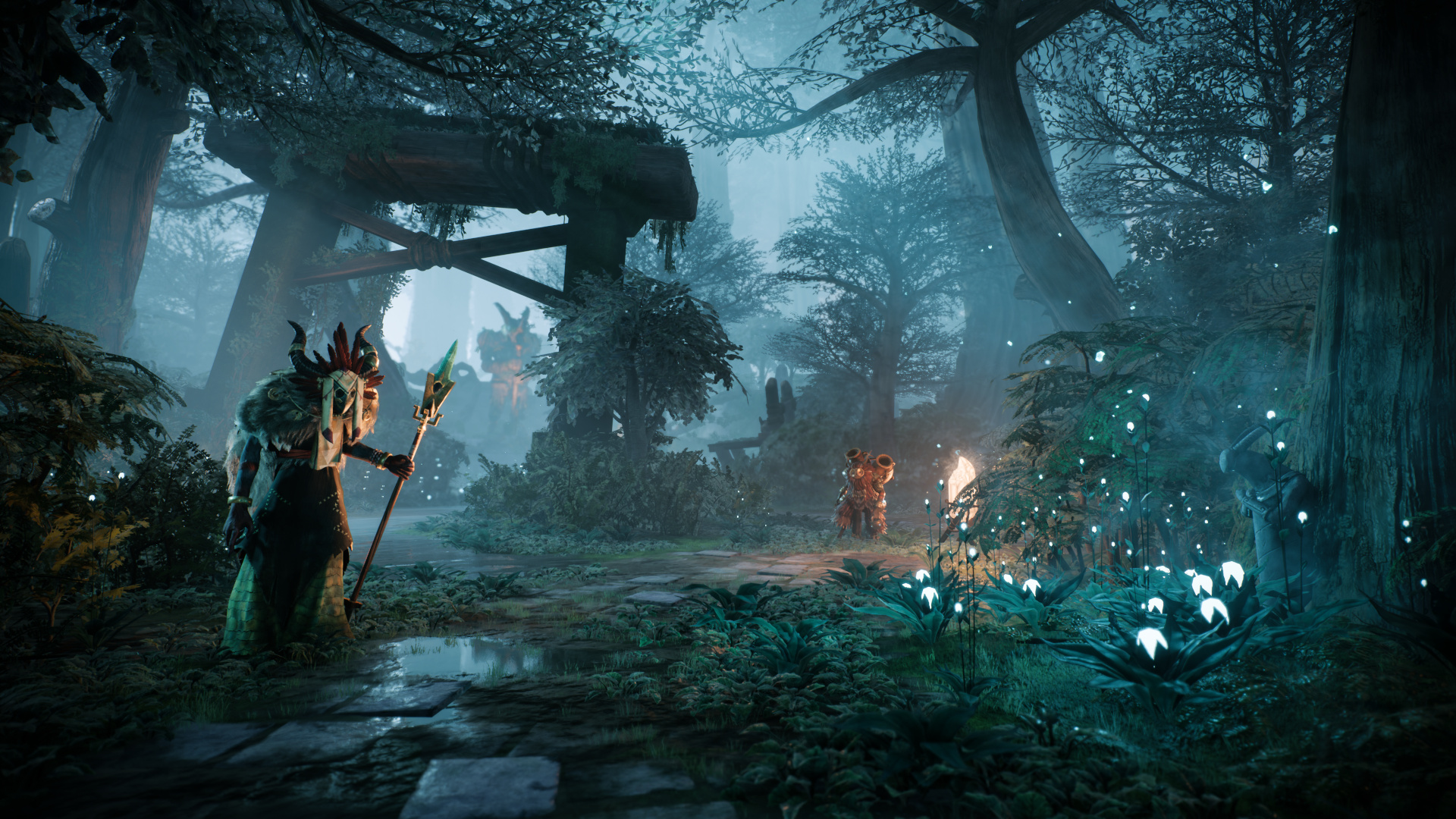 Remnant: From the Ashes Preview 4