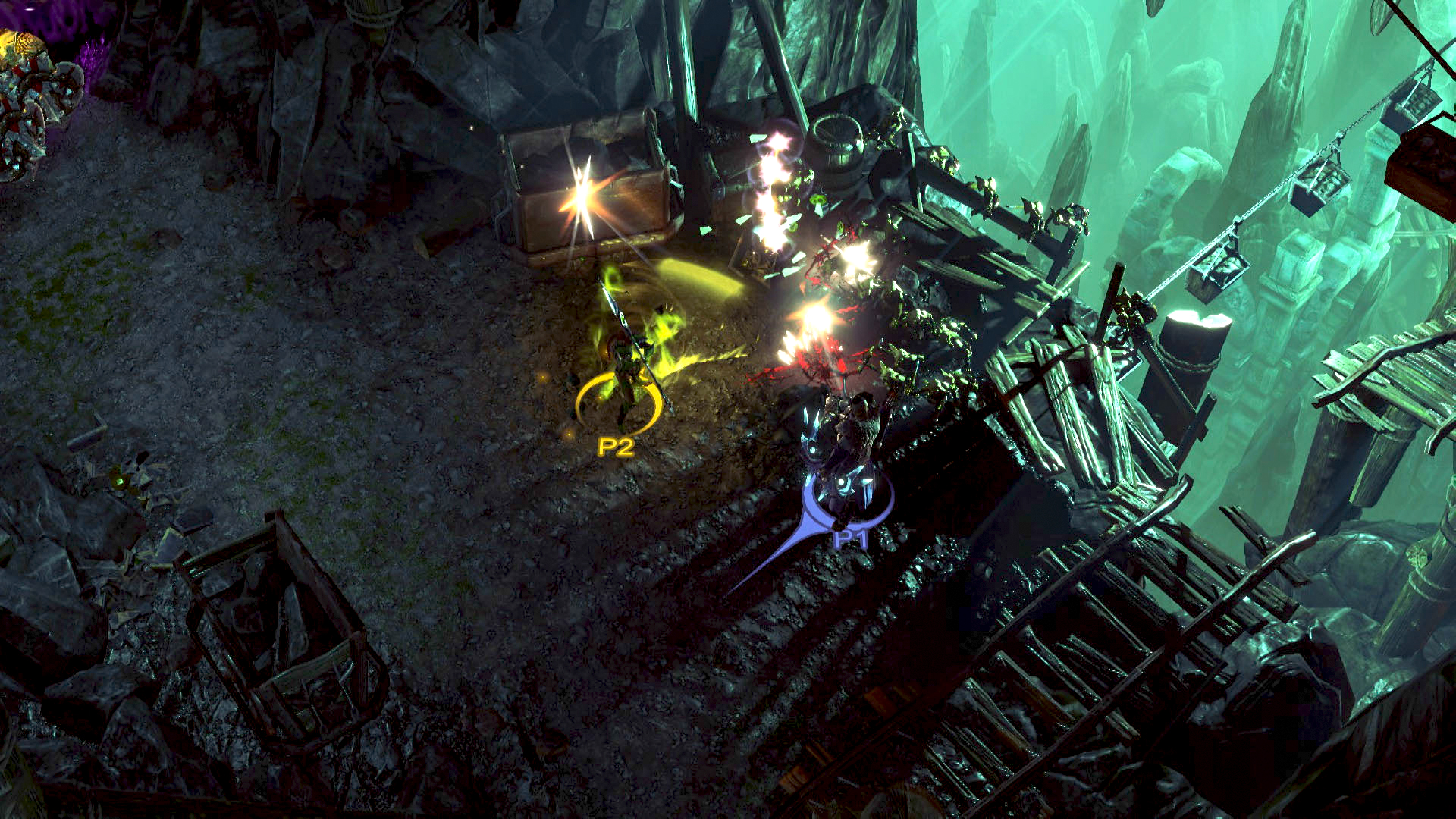 Sacred 3 Preview 3
