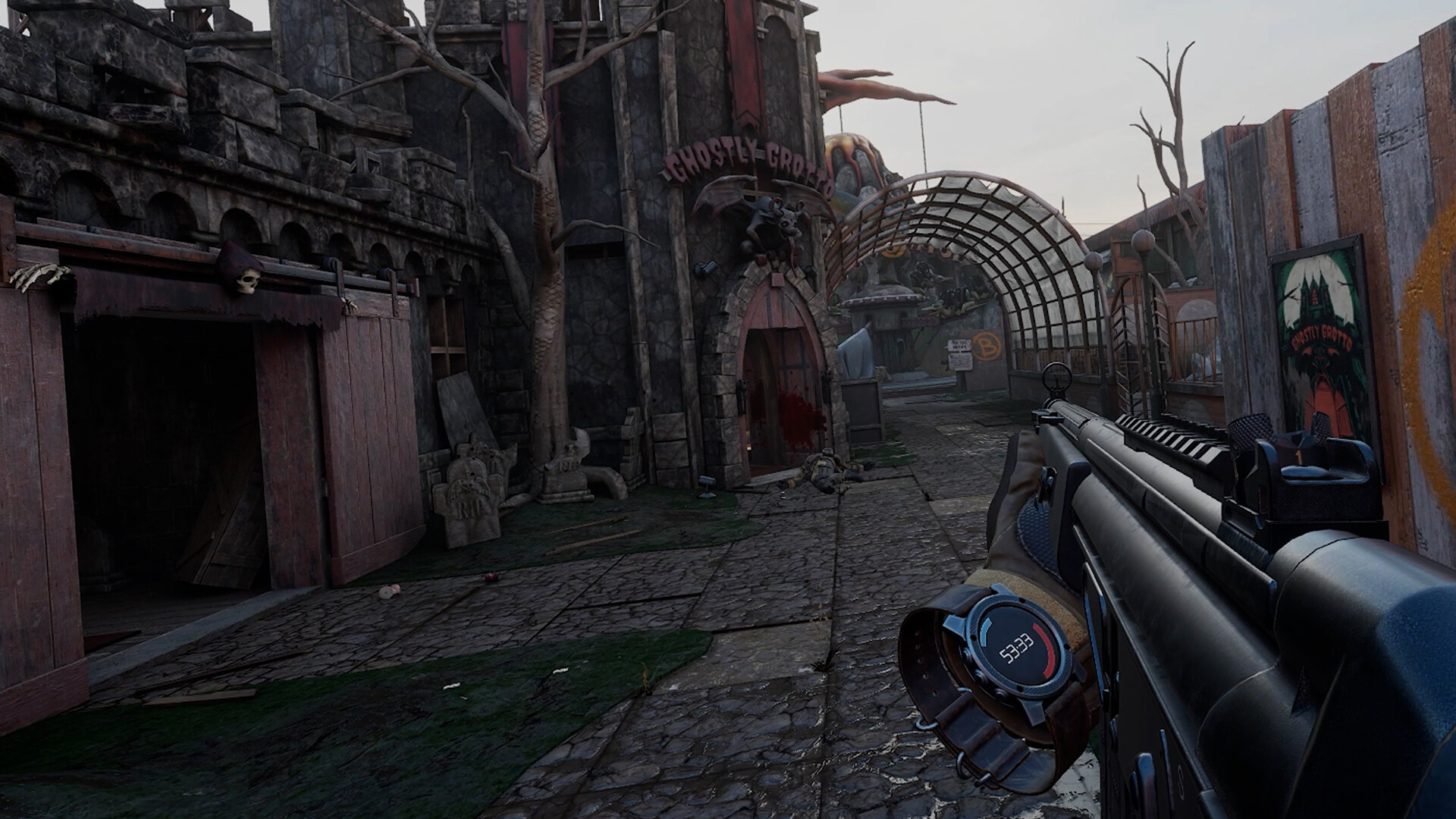 Pavlov Preview 2