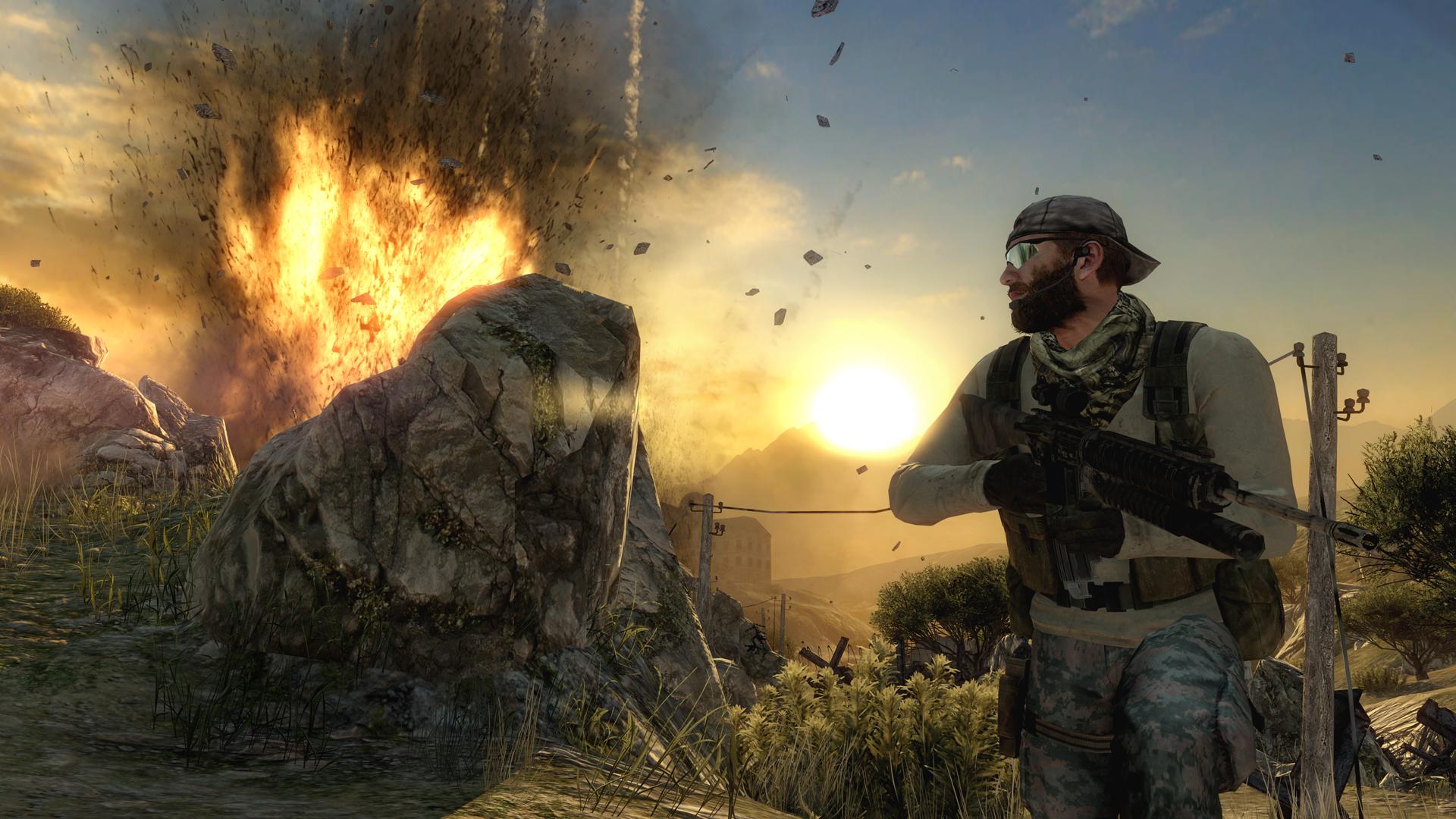 Medal of Honor™ Preview 4
