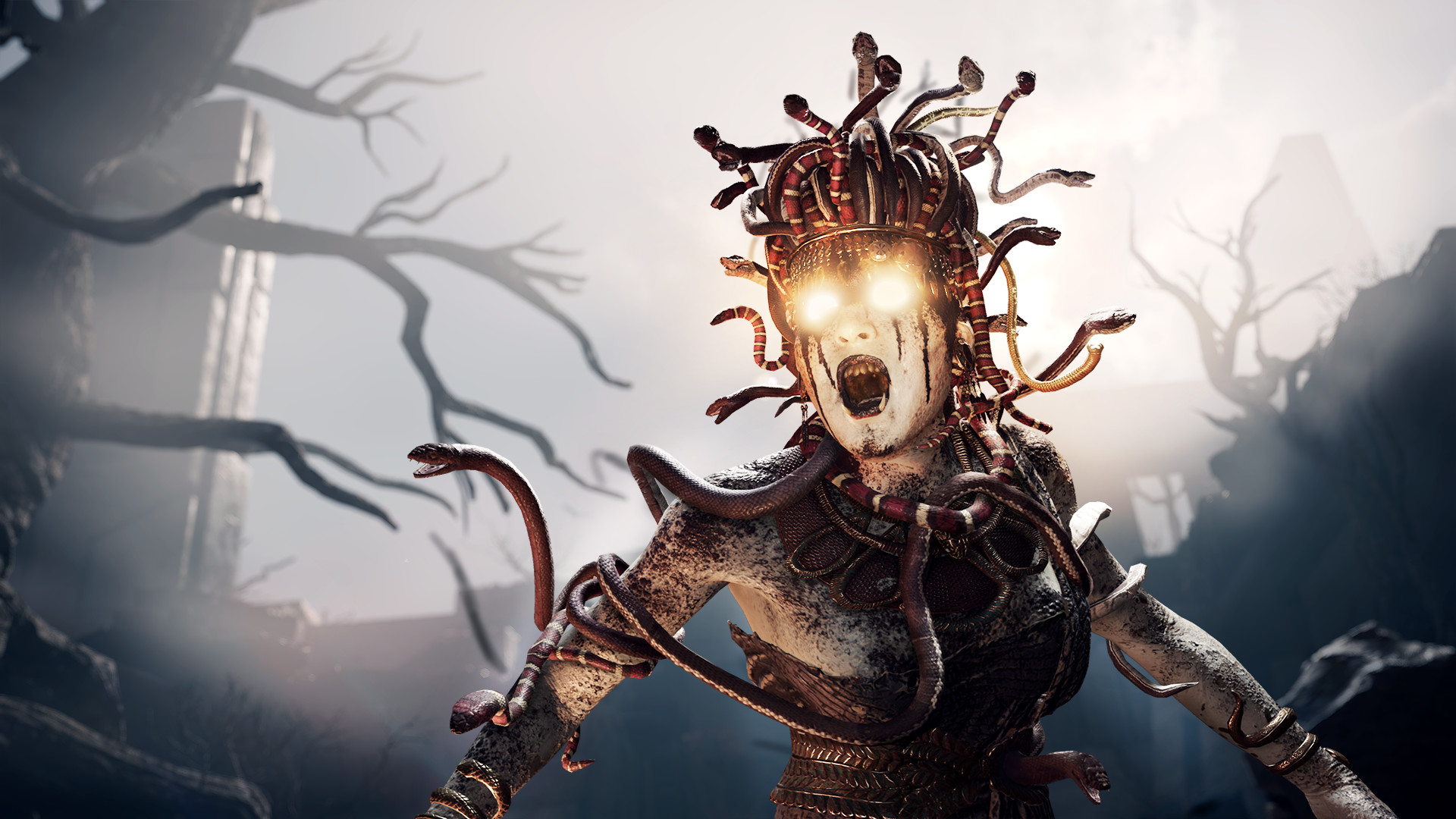 Assassin’s Creed® Odyssey Preview 4