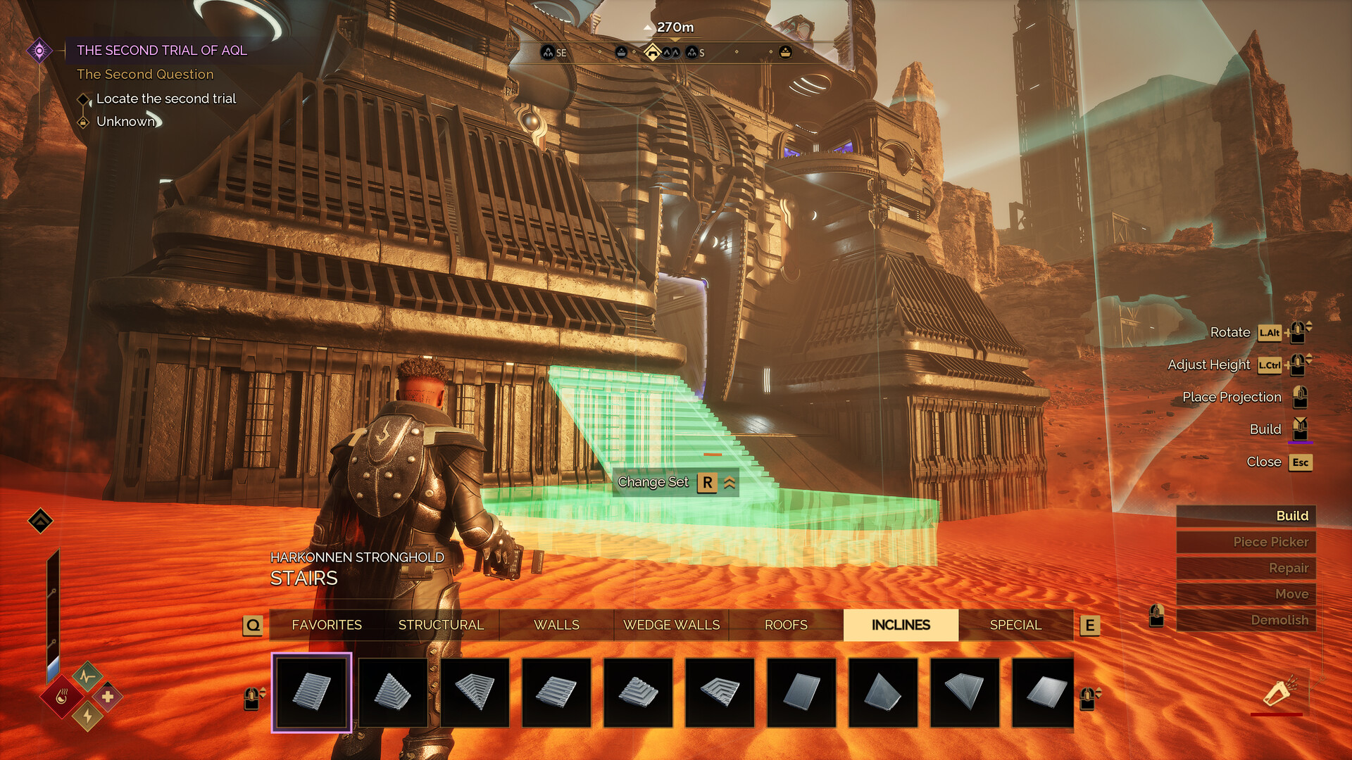 Dune: Awakening Preview 2