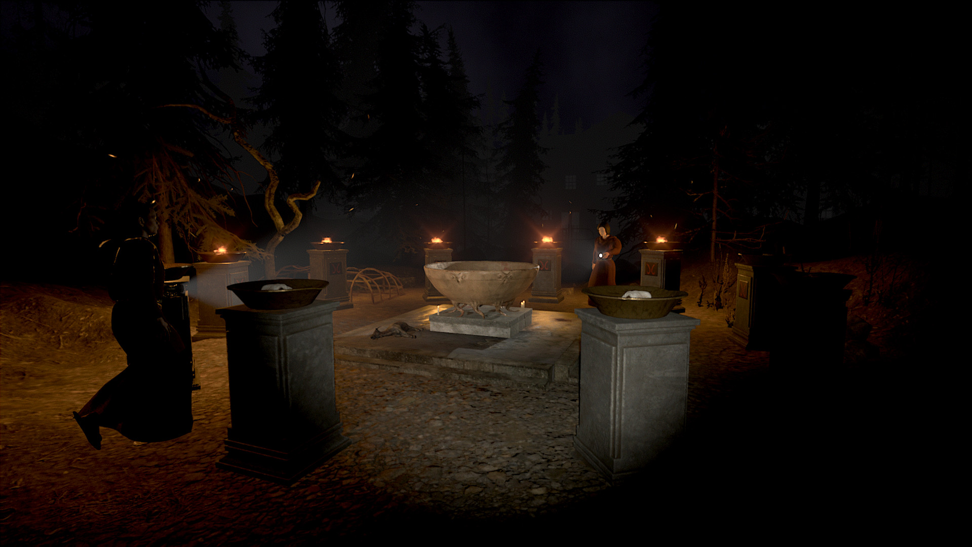 DEVOUR Preview 2