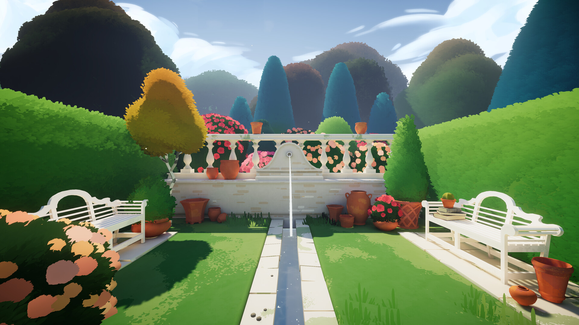 Botany Manor Preview 4
