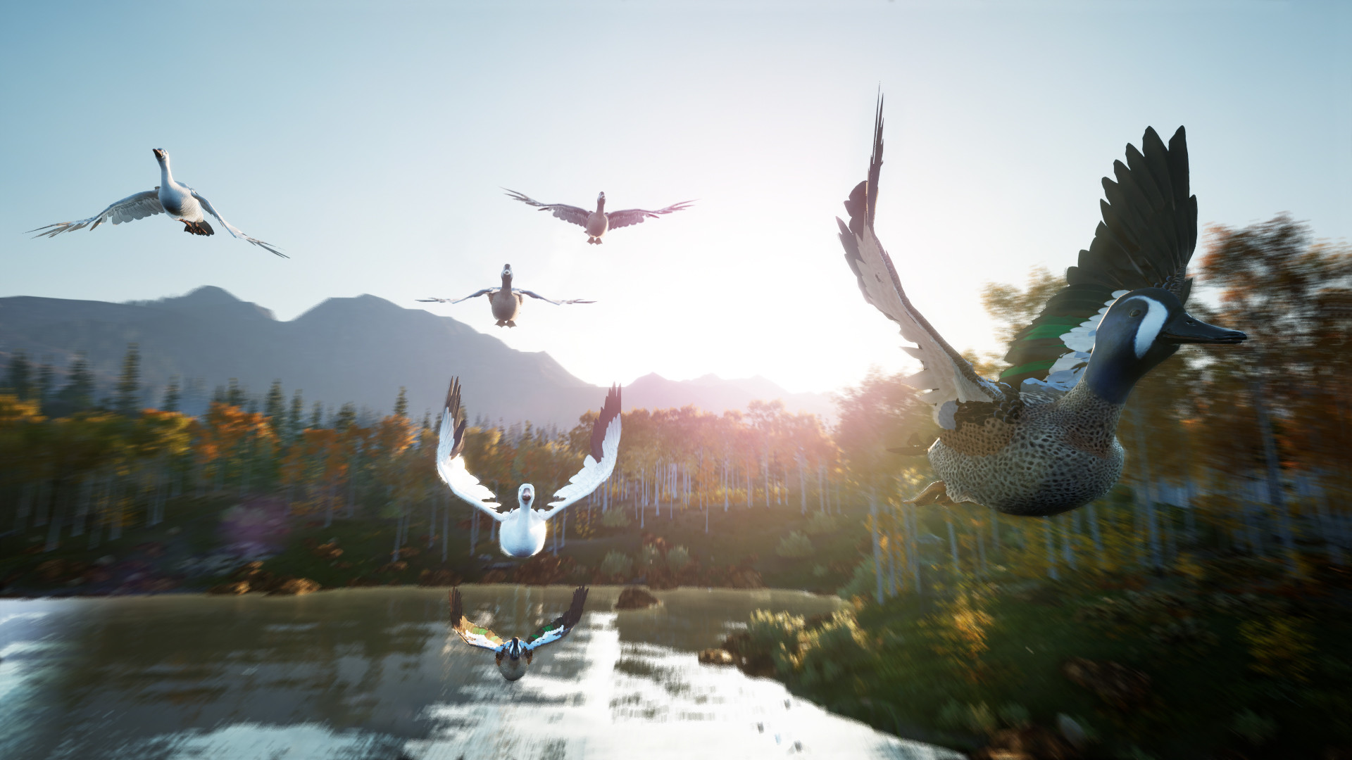Hunting Simulator 2 Preview 3