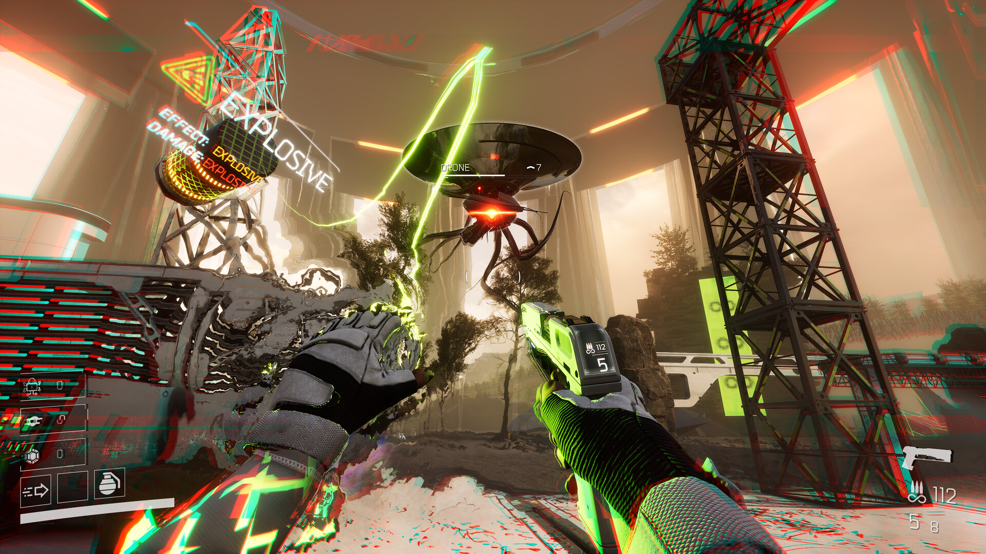 VOID/BREAKER Preview 5