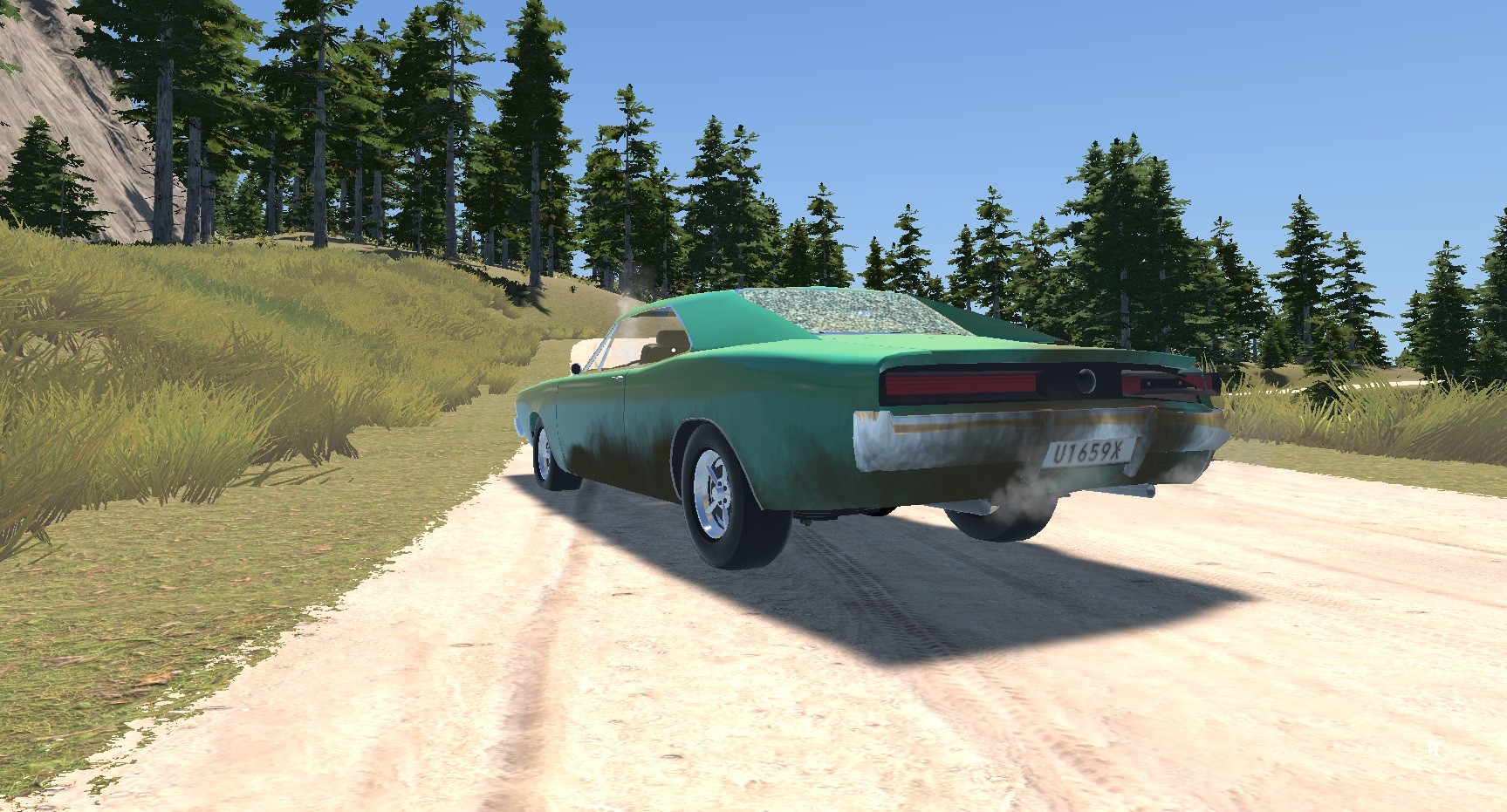 My Garage Preview 3