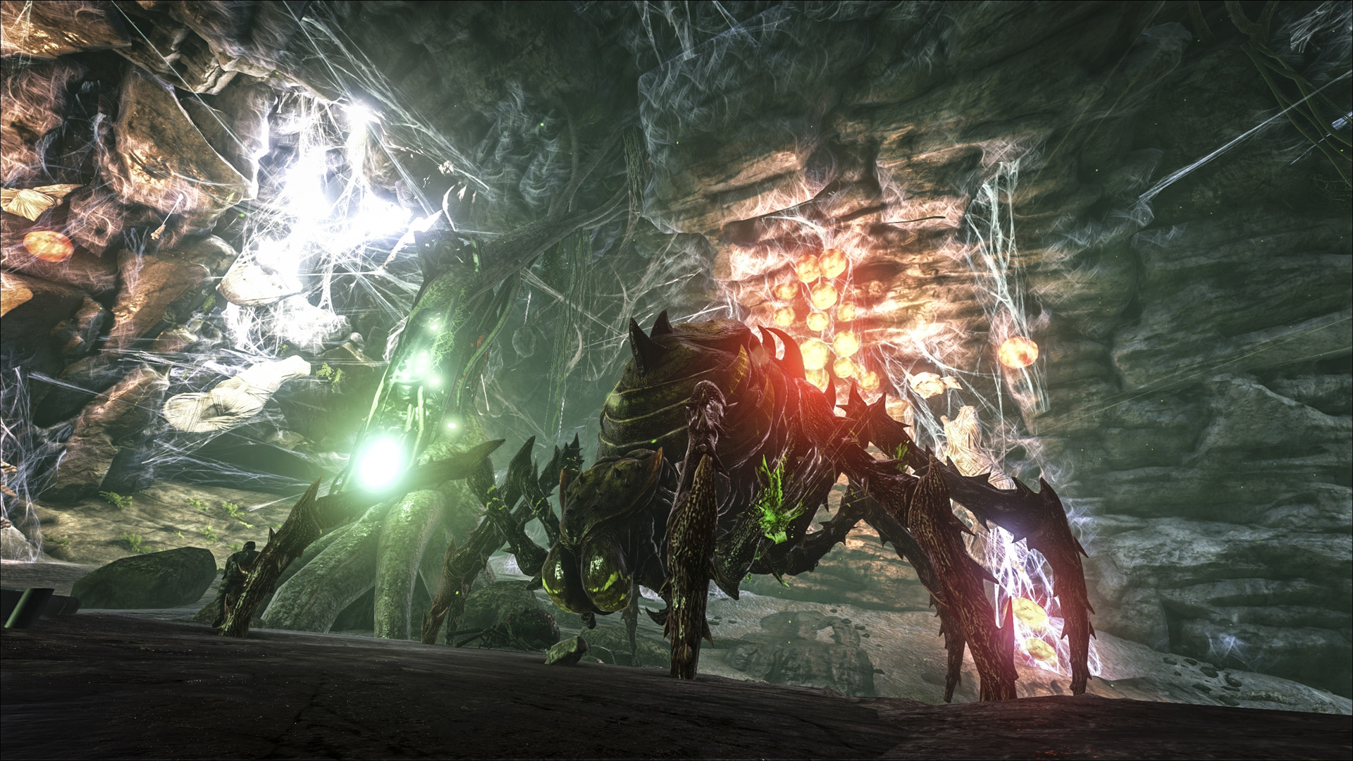 ARK: Survival Evolved Preview 4