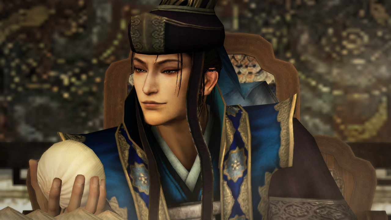 DYNASTY WARRIORS 8: Xtreme Legends Complete Edition Preview 4