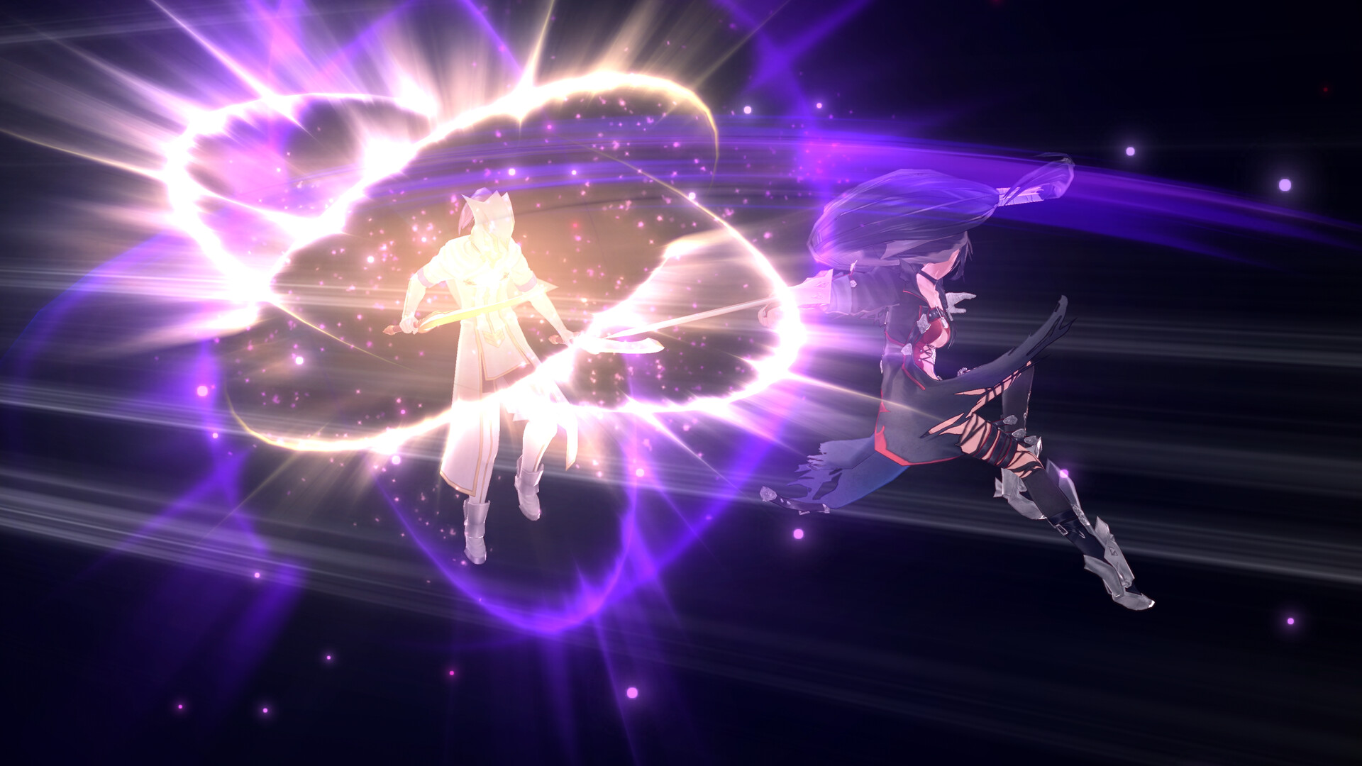 Tales of Berseria Remastered Preview 3