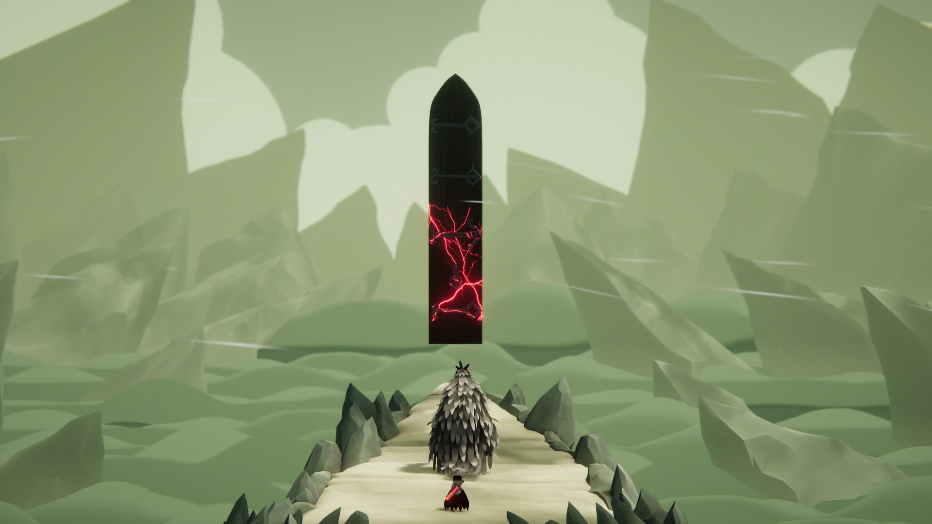 Death’s Door Preview 2