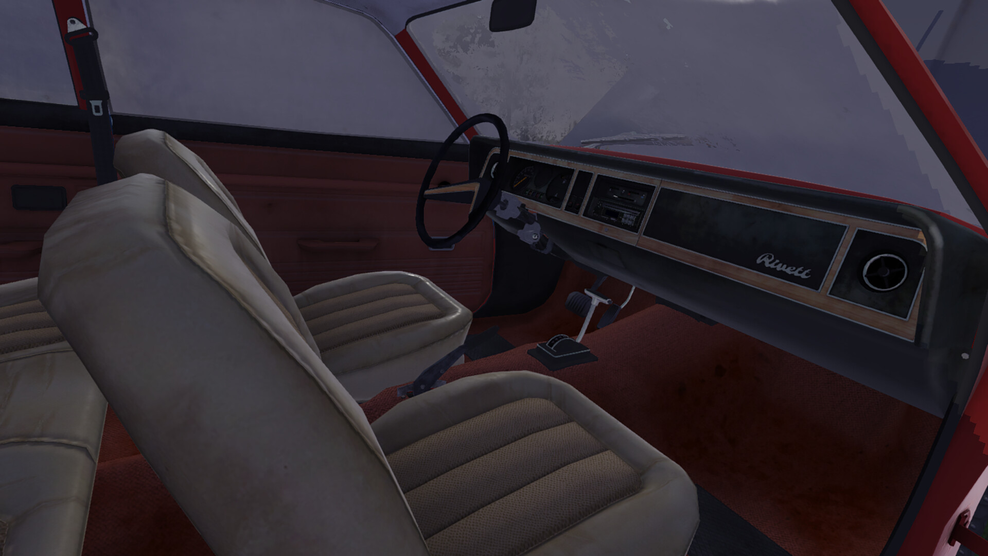 My Winter Car Preview 2