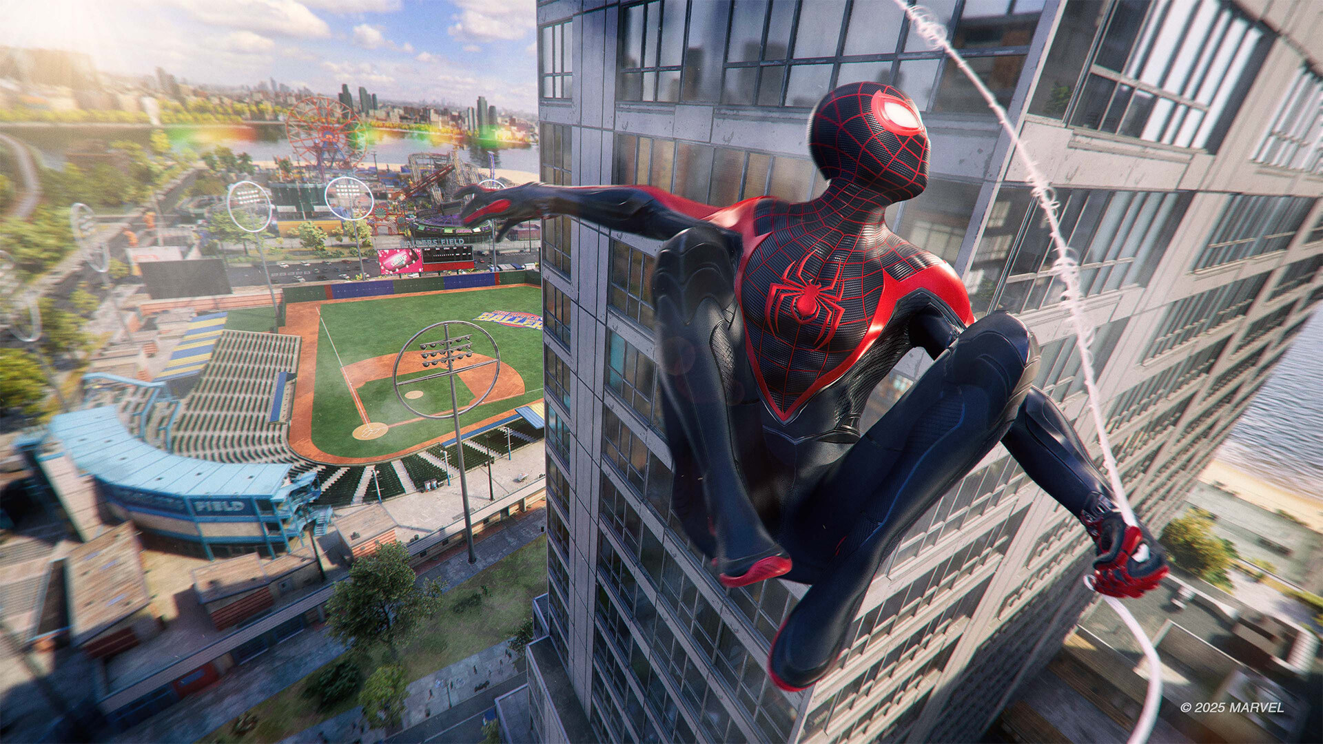 Marvel’s Spider-Man 2 Preview 5