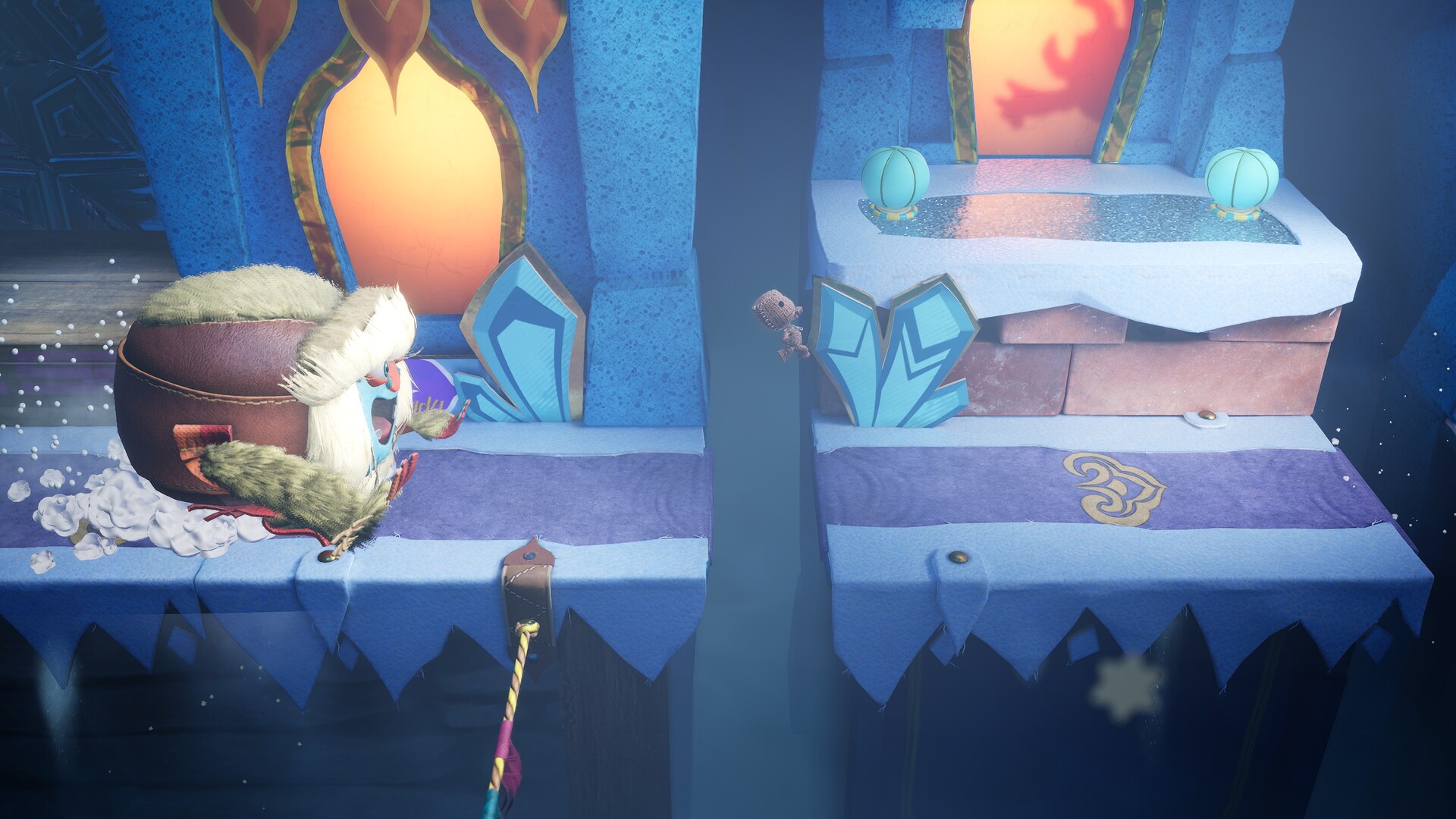 Sackboy™: A Big Adventure Preview 2