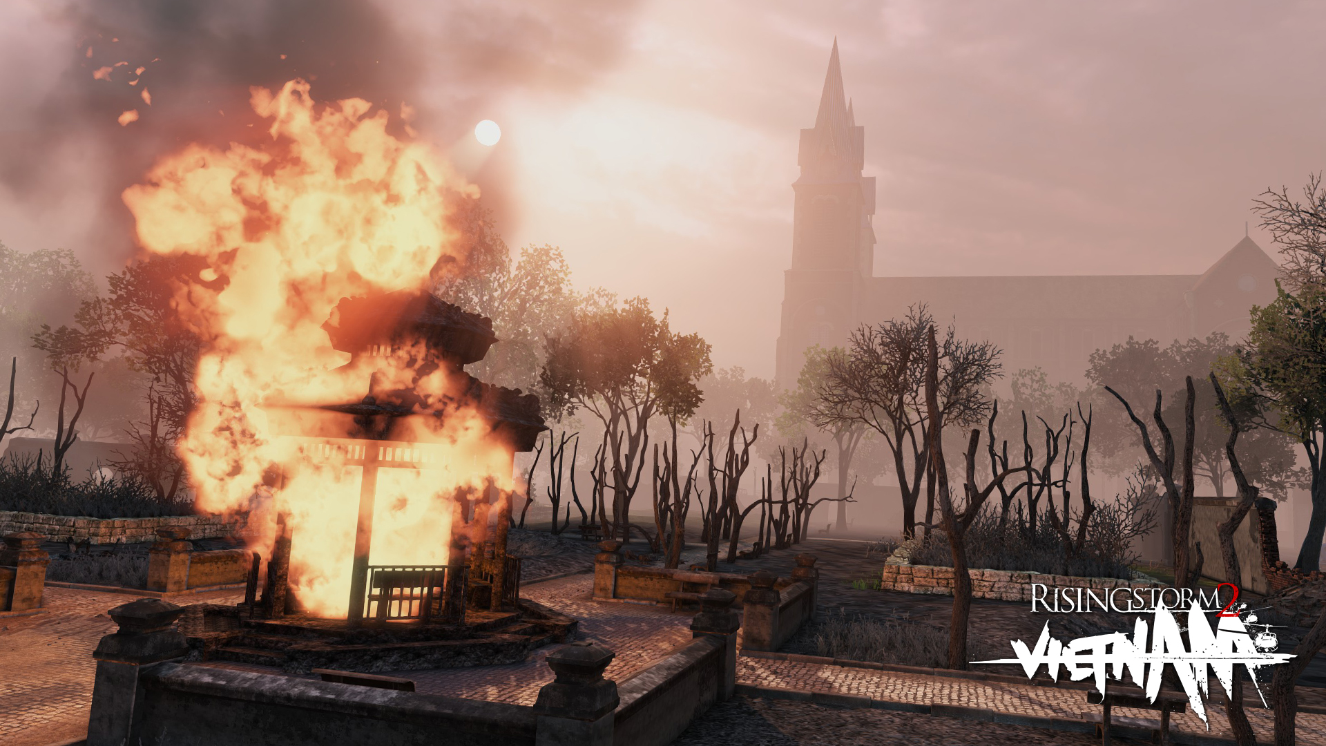 Rising Storm 2: Vietnam Preview 2