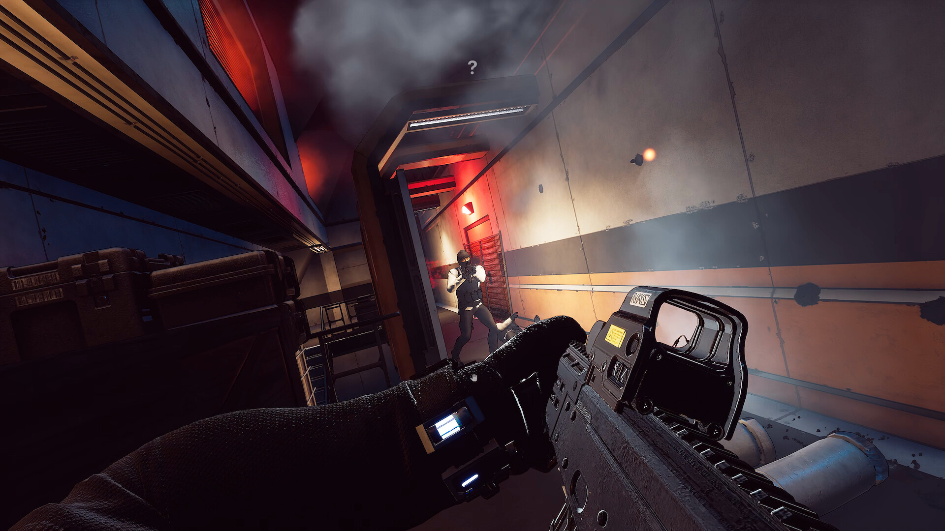 Transience Preview 4