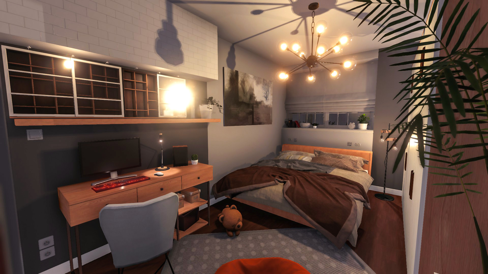 House Flipper Preview 3