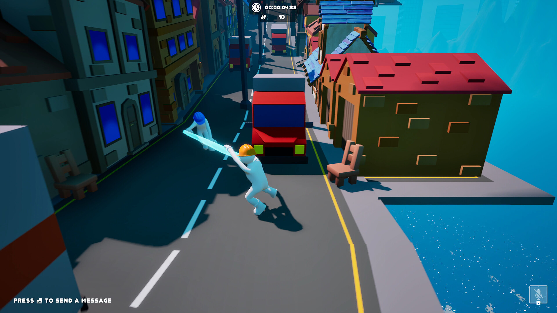 Carry The Glass Preview 4