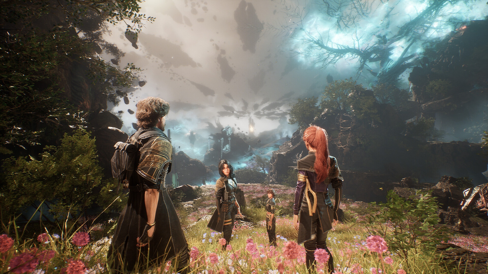Clair Obscur: Expedition 33 Preview 1