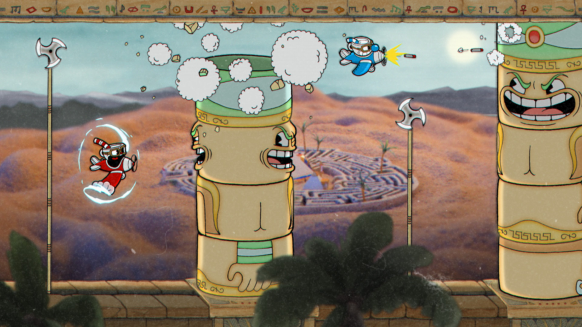 Cuphead Preview 4