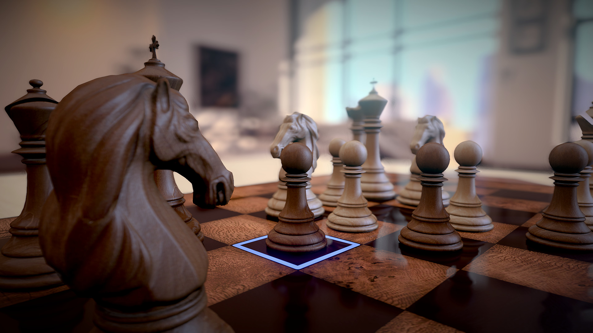 Pure Chess Grandmaster Edition Preview 4