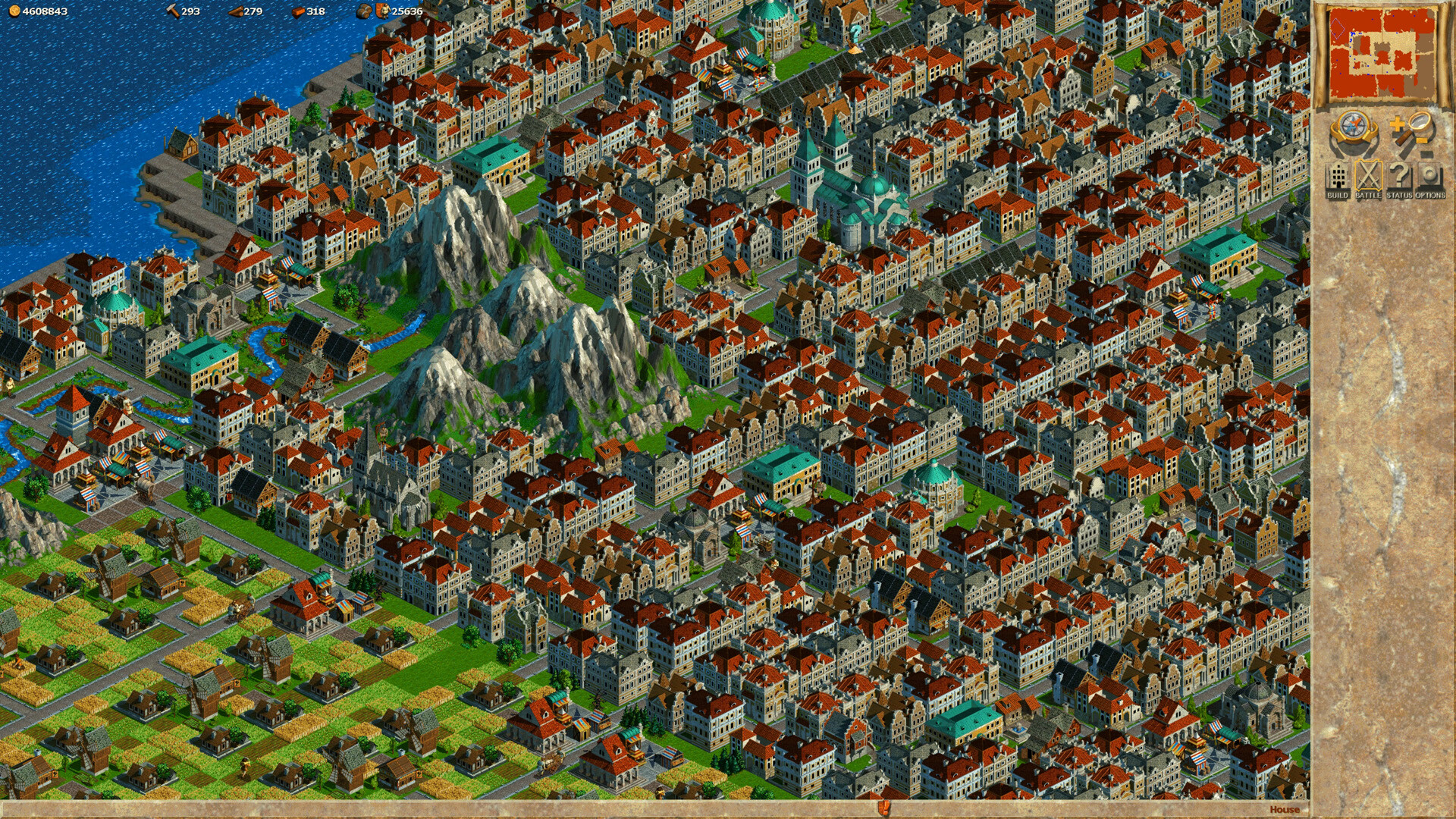 Anno 1602 History Edition Preview 2
