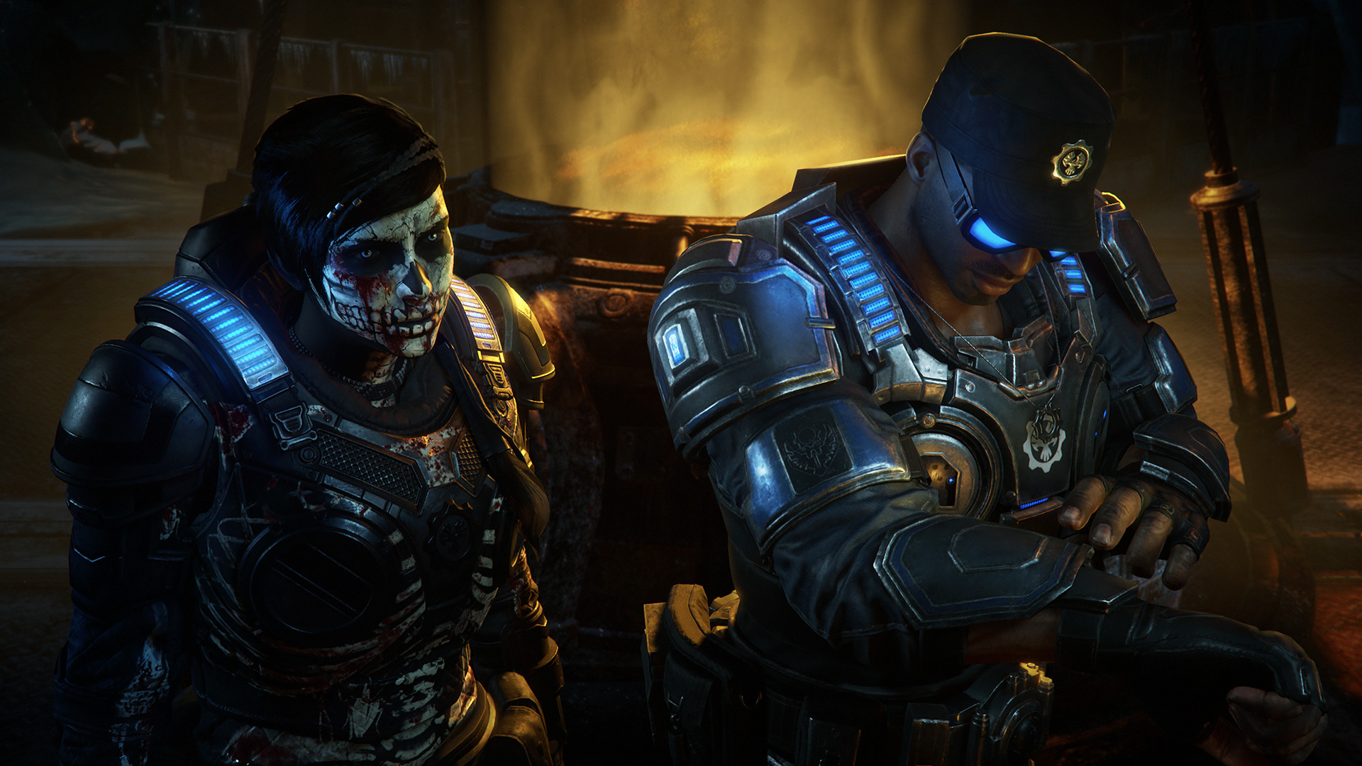 Gears 5 Preview 3