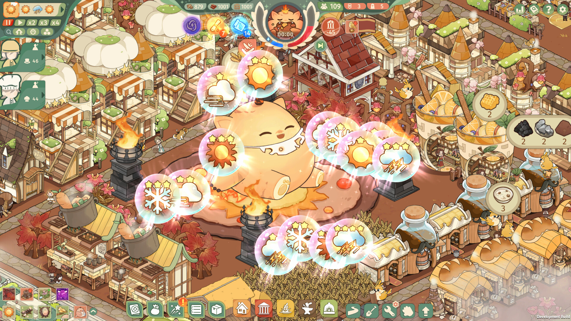 Feastopia Preview 4