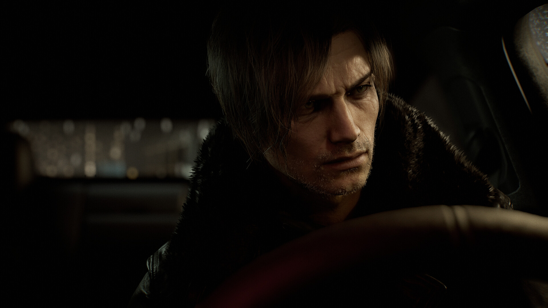 Resident Evil Requiem Preview 2