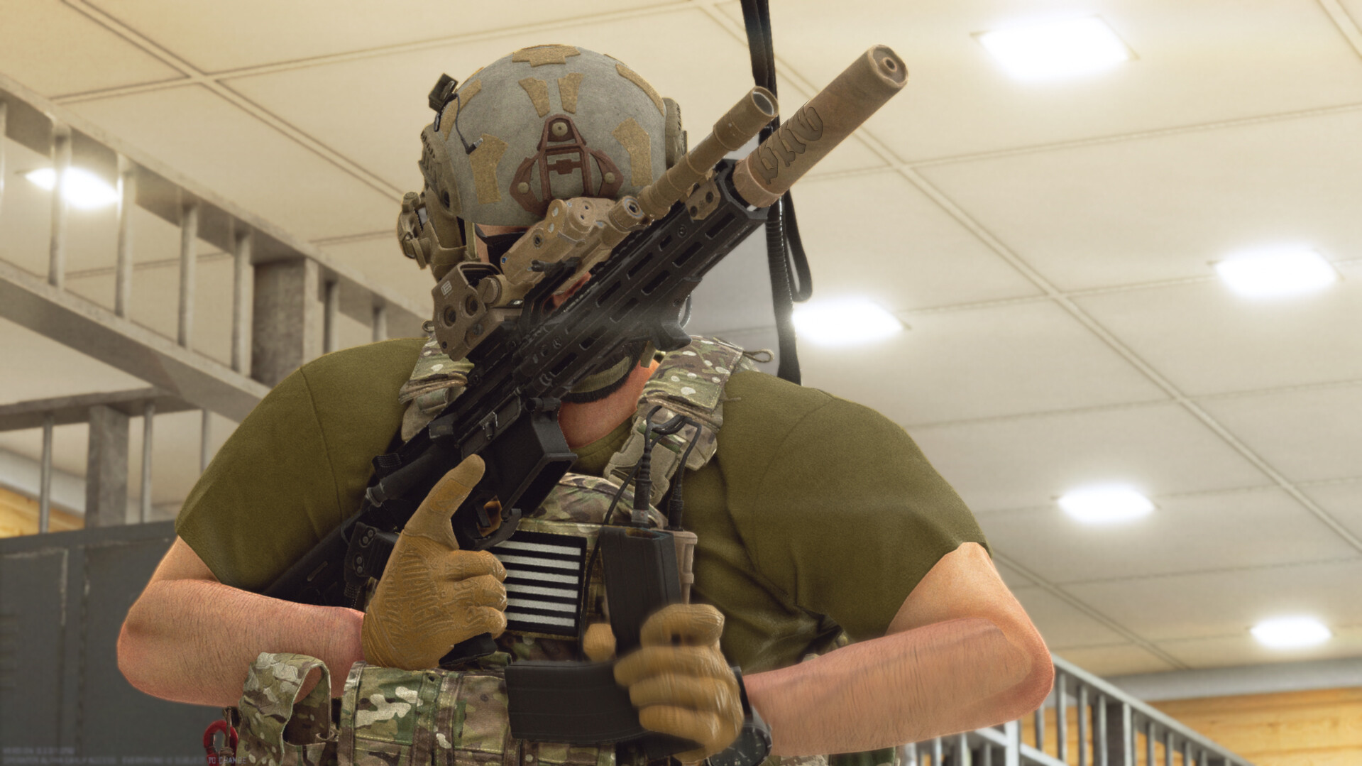 OPERATOR Preview 1