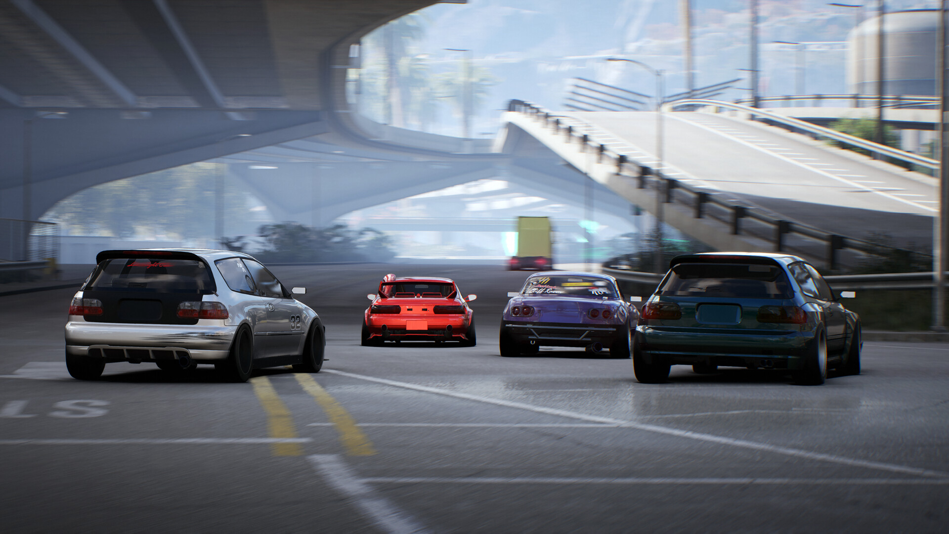 CarX Street Preview 3