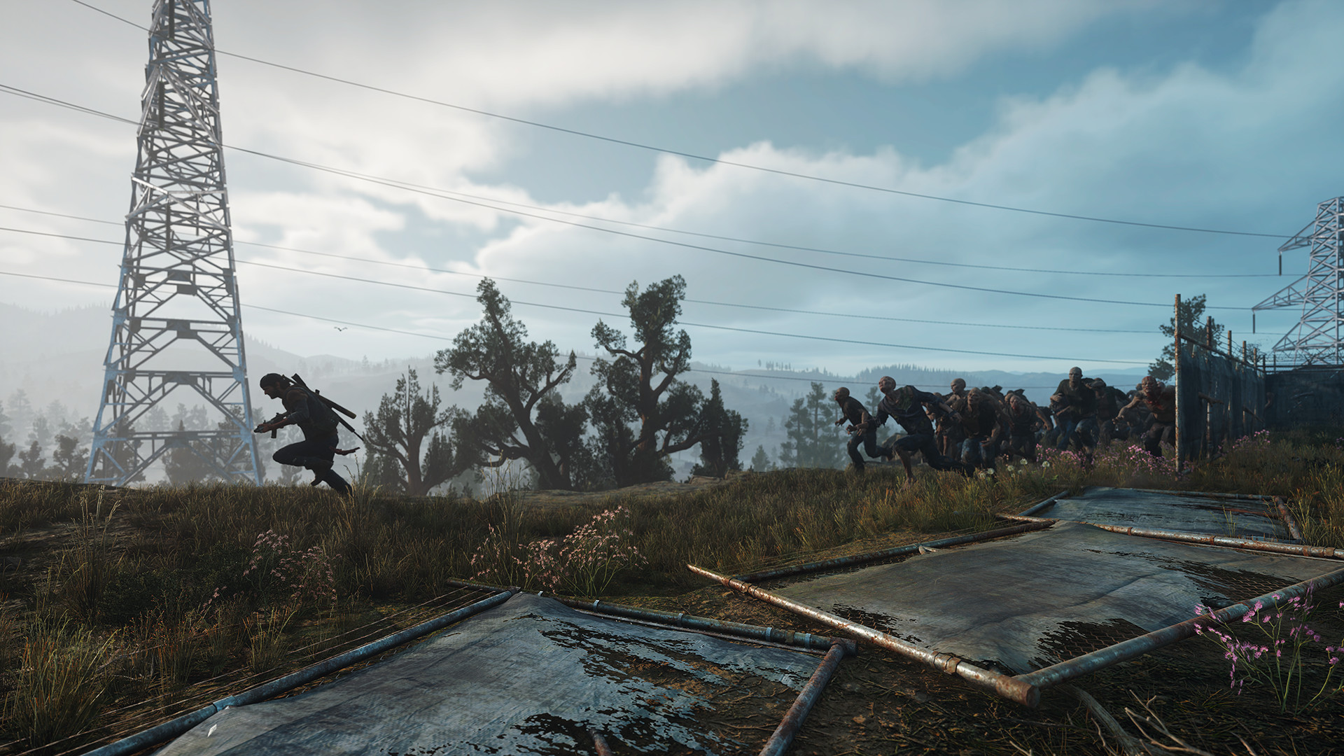 Days Gone Preview 2