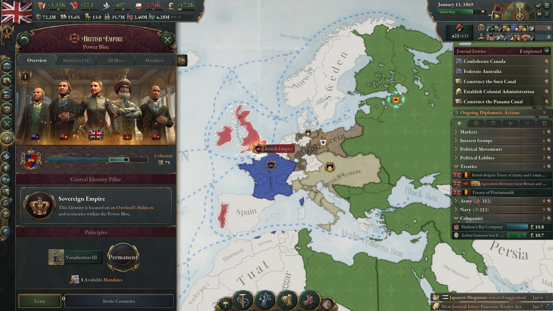 Victoria 3 Preview 1