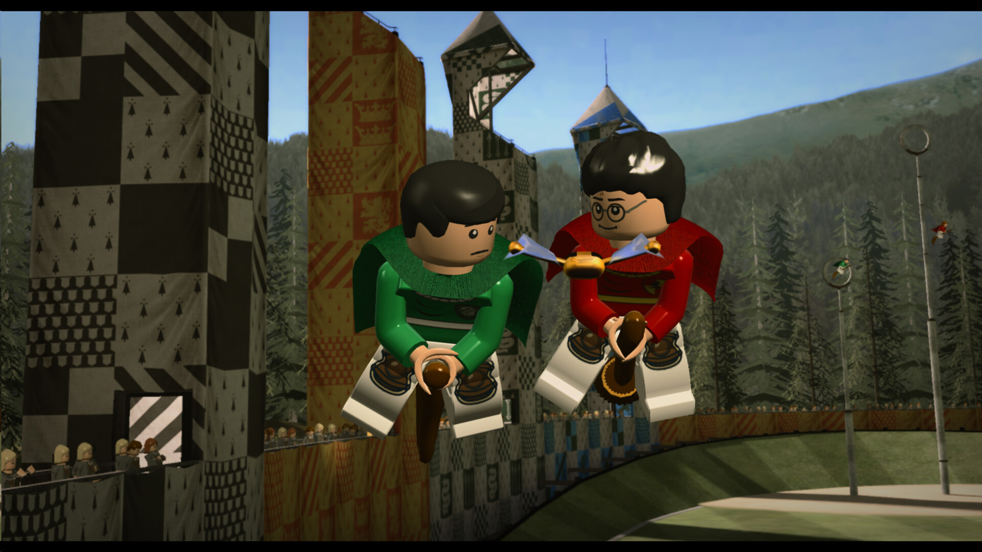 LEGO® Harry Potter™ Collection Preview 4