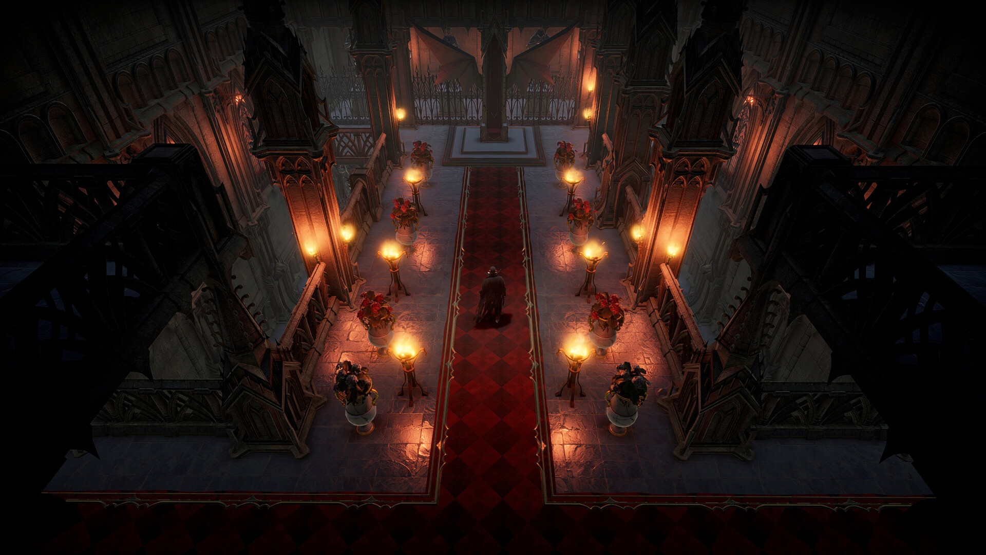 V Rising Preview 2