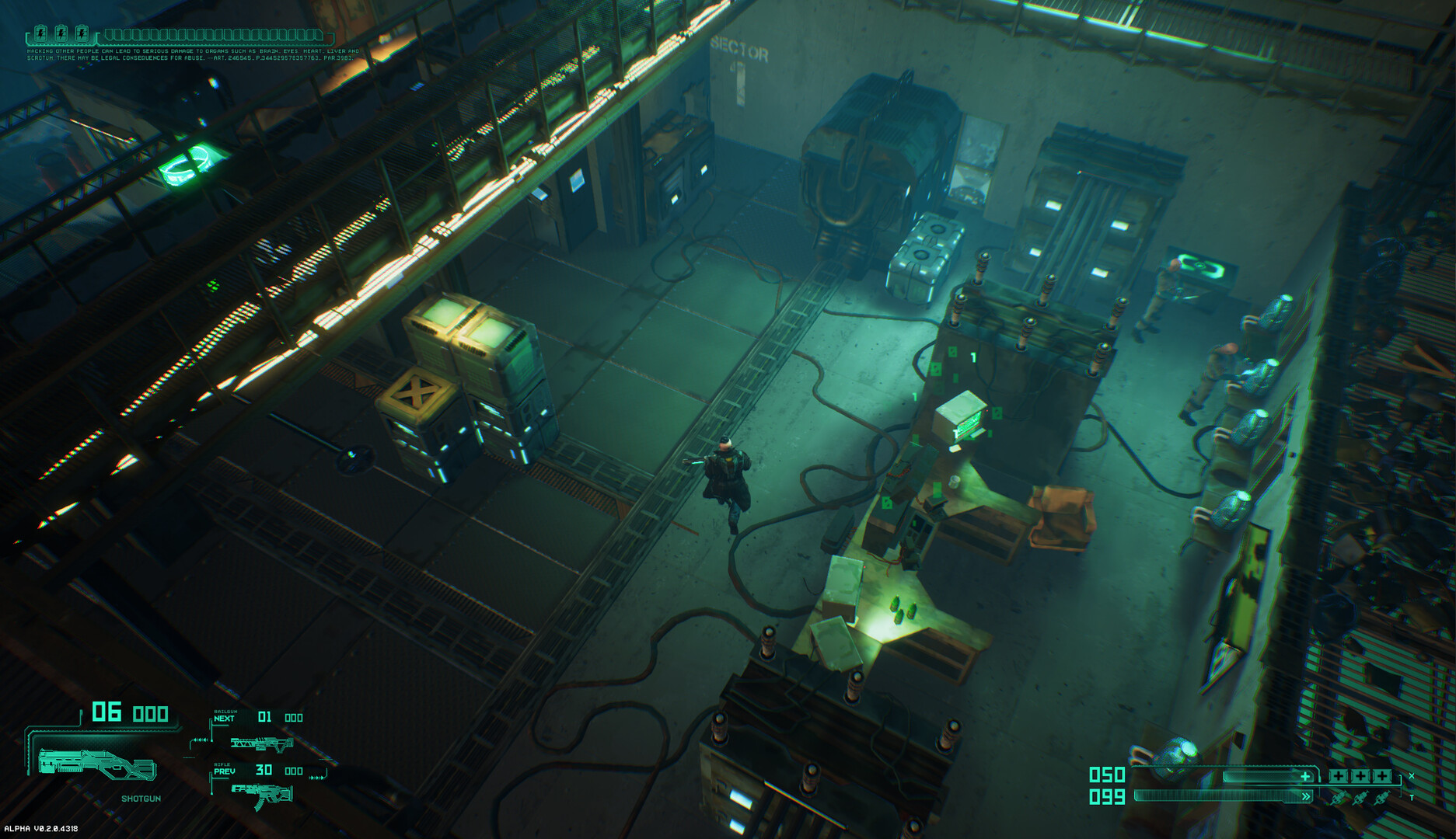 SlavicPunk: Oldtimer Preview 3